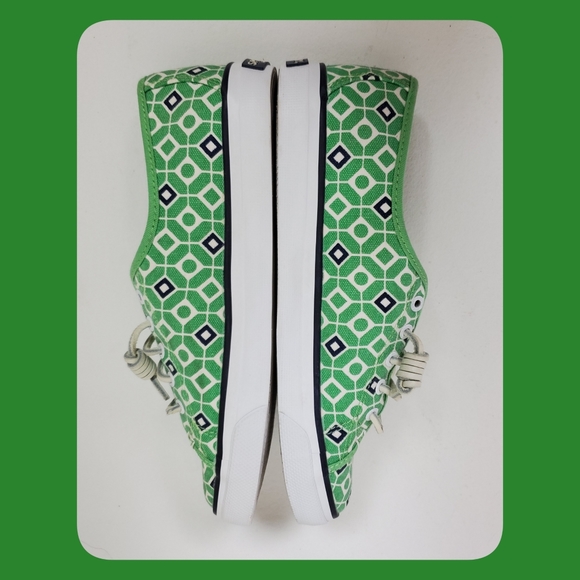 SOLD Sperry slip-on sneakers - Picture 2 of 11